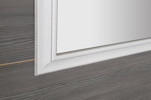 AMBIENTE lustro w rzeźbionej ramie 620x1020 mm