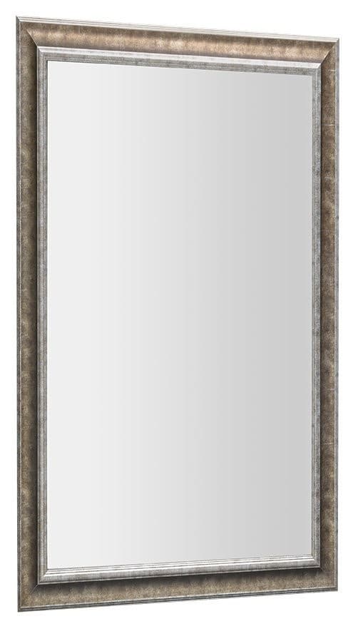 AMBIENTE lustro w drewnianej ramie 620x1020 mm