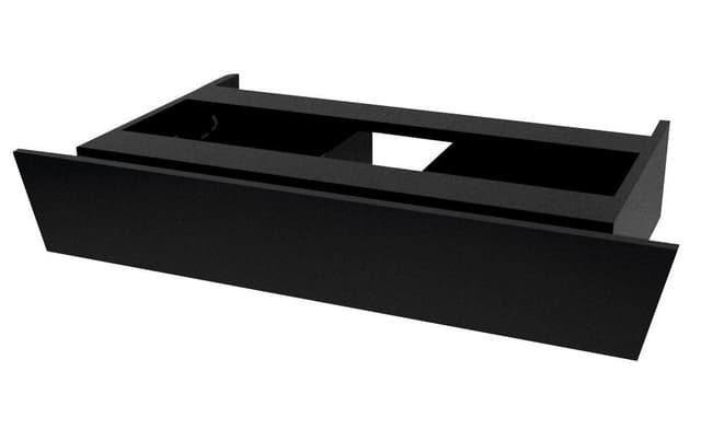 TWIGA PLUS szuflada umywalkowa 88,5x17x43,5 cm z systemem BLUMOTION (VC460)