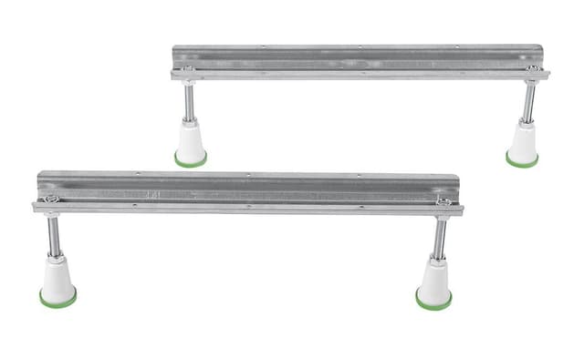 Nogi do wanny akrylowej Polysan 890 mm, para