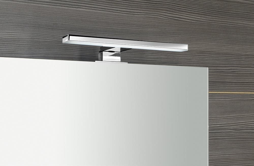 RIWA szafka lustrzana z oświetleniem LED 60x70cm
