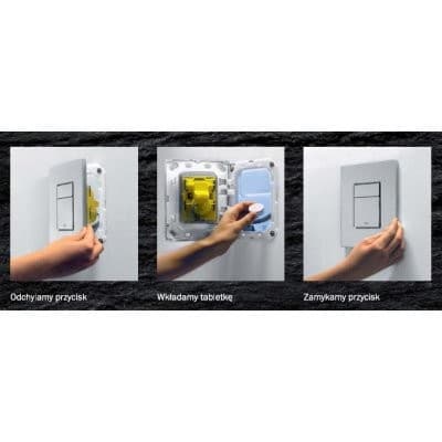Stelaż Grohe Rapid SL 5W1 - podtynkowy stelaż WC WYSYŁKA W 24H!