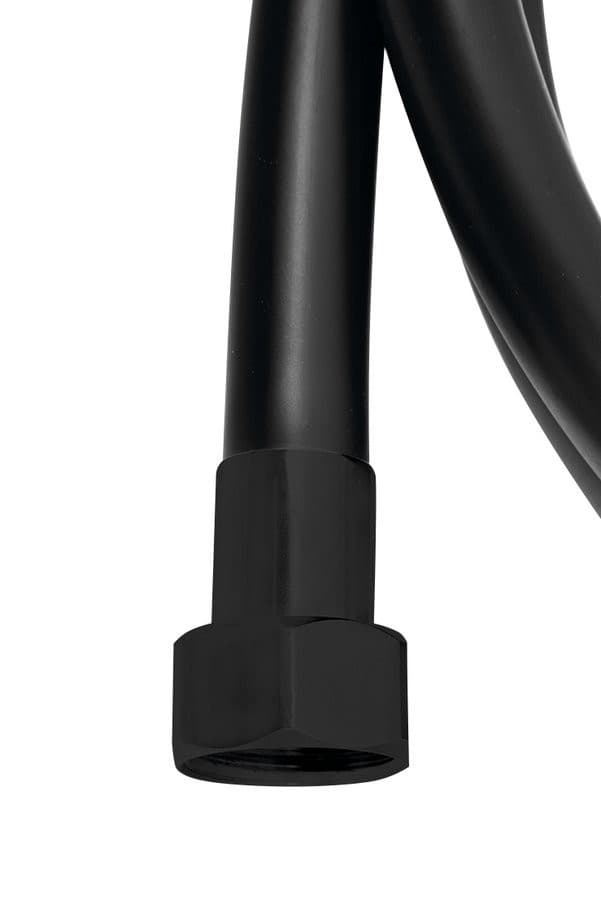 SOFTLEX wąż prysznicowy gładki 150cm