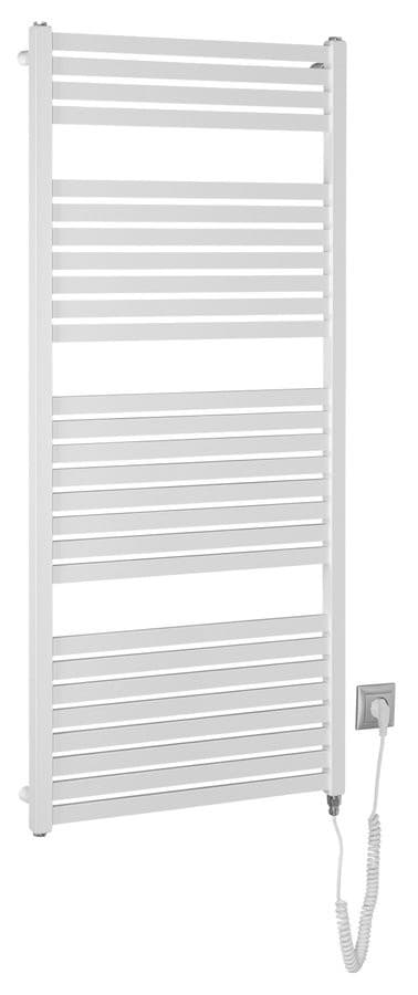 TONDI-E grzejnik elektryczny 600x1330 mm 600W biały