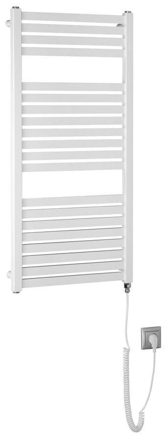 TONDI-E grzejnik elektryczny 450x970 mm, 300W