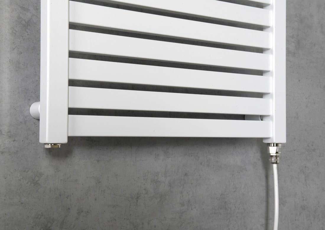 TONDI-E grzejnik elektryczny 450x970 mm, 300W