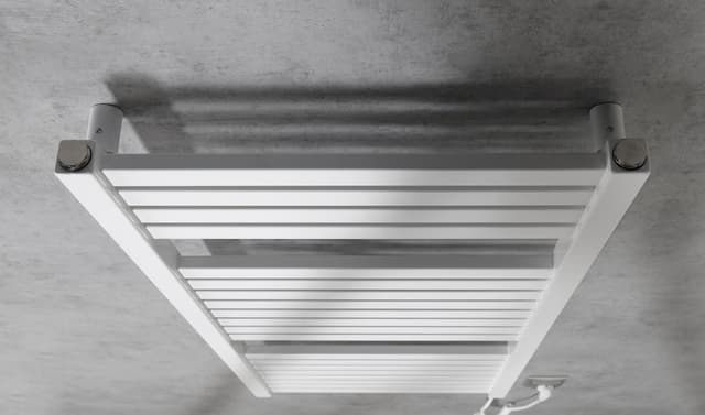 TONDI-E grzejnik elektryczny 450x970 mm, 300W