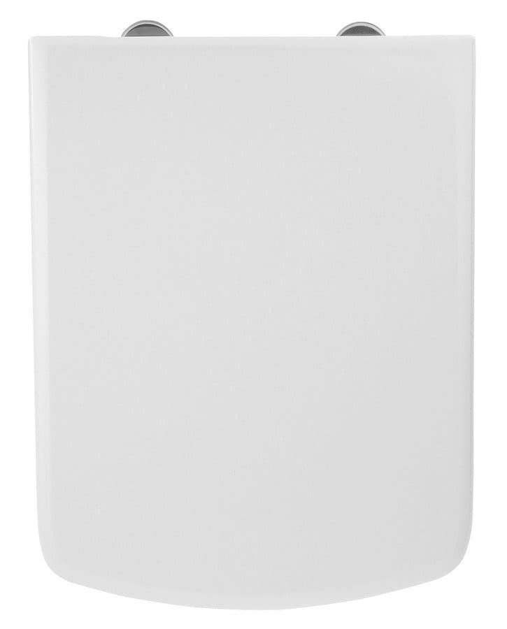 SOLUZIONE Deska WC Soft Close z Duroplastu