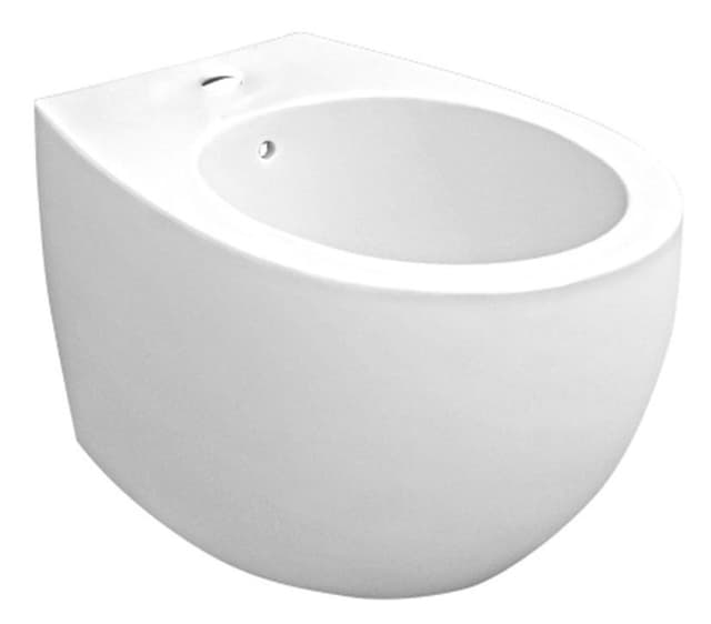 SENTIMENTI bidet wiszący 36x51 cm