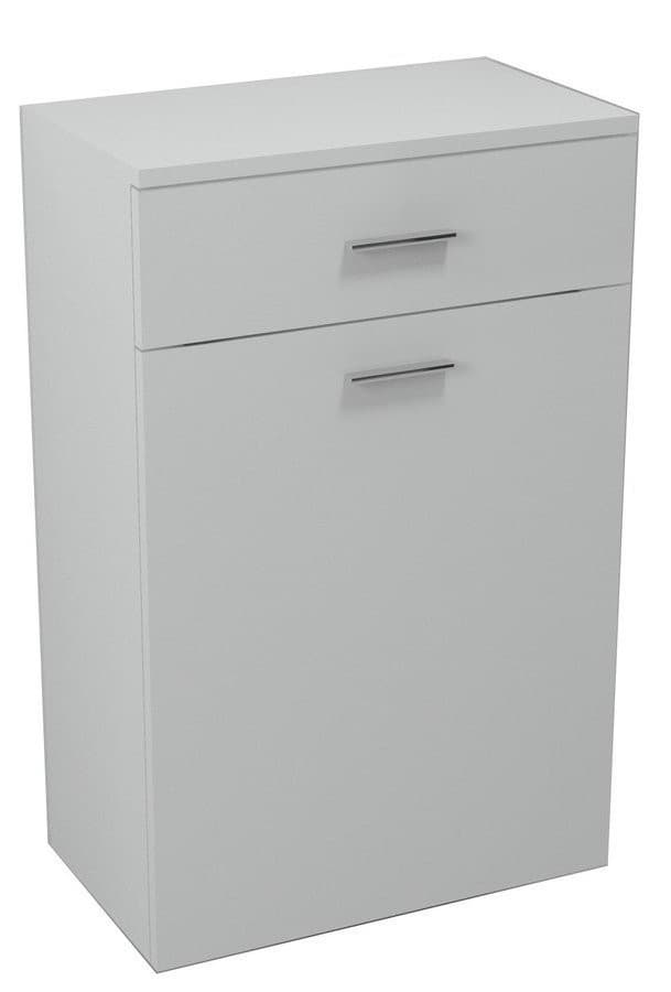 ZOJA/KERAMIA FRESH szafka dolna z koszem 50x78x29cm