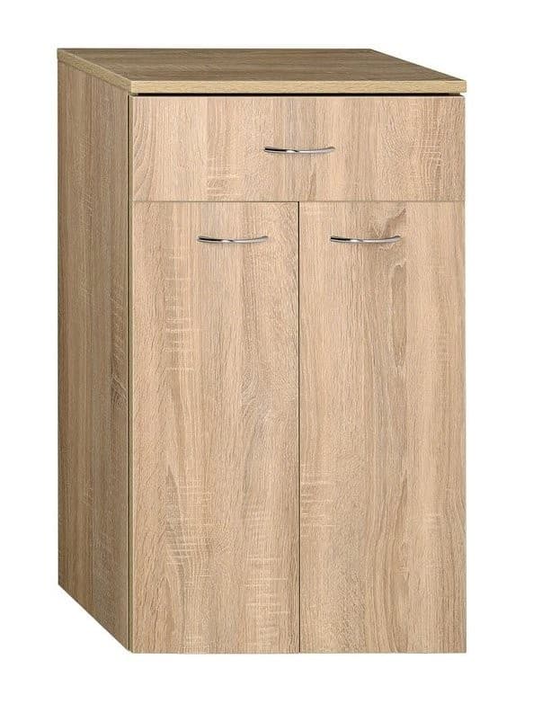 ZOJA KERAMIA FRESH dolna szafka z szufladą 50x78 cm