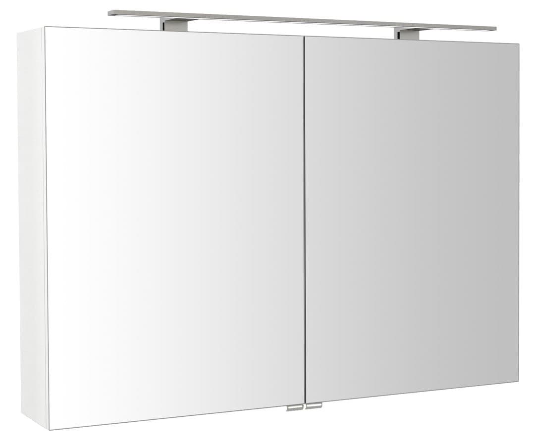 RIWA szafka lustrzana z oświetleniem LED 101x70cm