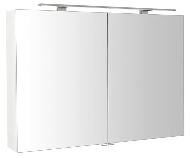 RIWA szafka lustrzana z oświetleniem LED 101x70cm