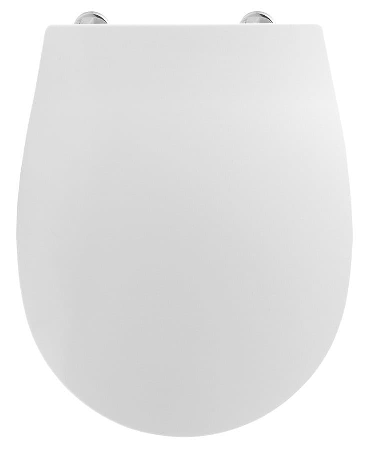 SENTIMENTI Deska WC SLIM, Easy Take, Soft Close, Duroplasty