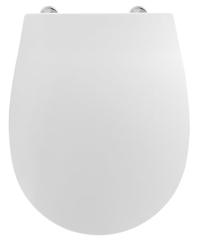 SENTIMENTI Deska WC SLIM, Easy Take, Soft Close, Duroplasty