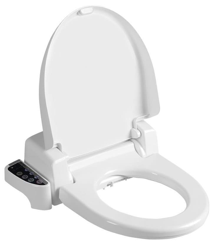 Blooming NB-R770 elektroniczny bidet z pilotem