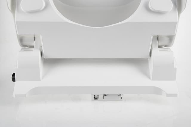 USPA LUX elektroniczny bidet z pilotem - Duroplasty