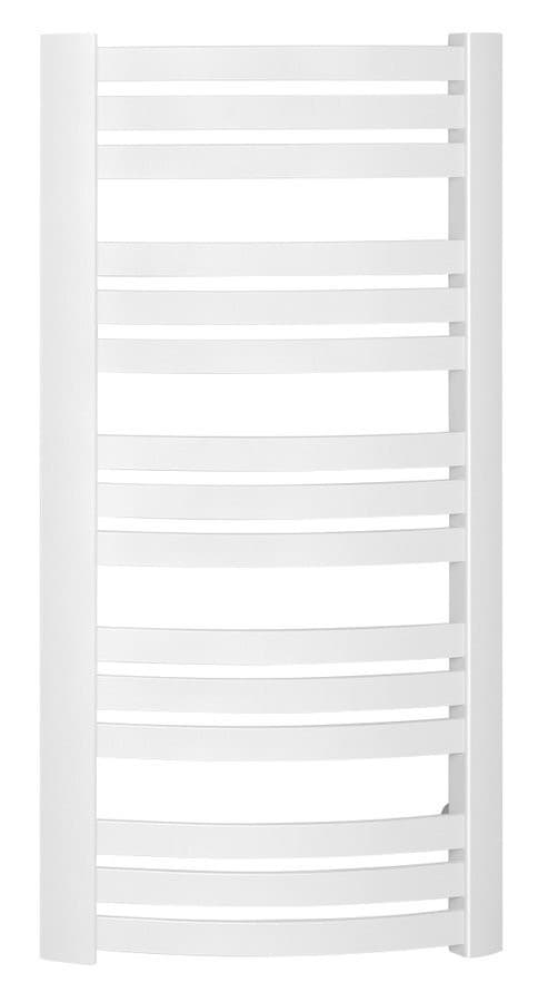 SIDI grzejnik dekoracyjny 595x1097, 553W, biały