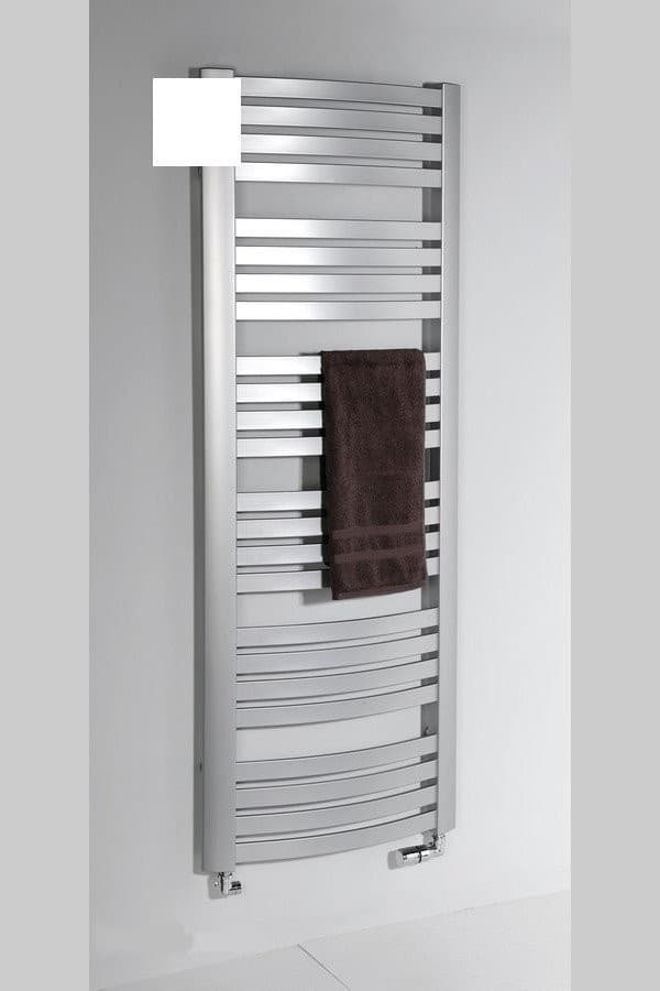 SIDI grzejnik dekoracyjny 595x1097, 553W, biały