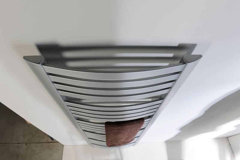 SIDI grzejnik dekoracyjny 595x1097, 553W, biały