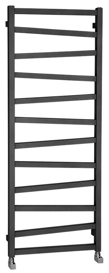 ZIG grzejnik antracytowy 500x1334 mm, 490 W