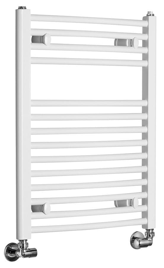 ORBIT grzejnik boczny 500x640 mm biały
