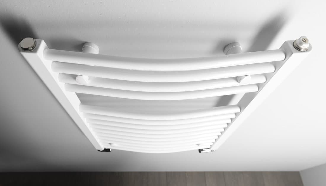 ORBIT grzejnik boczny 500x640 mm biały