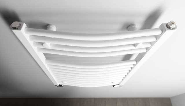 ORBIT grzejnik boczny 500x640 mm biały