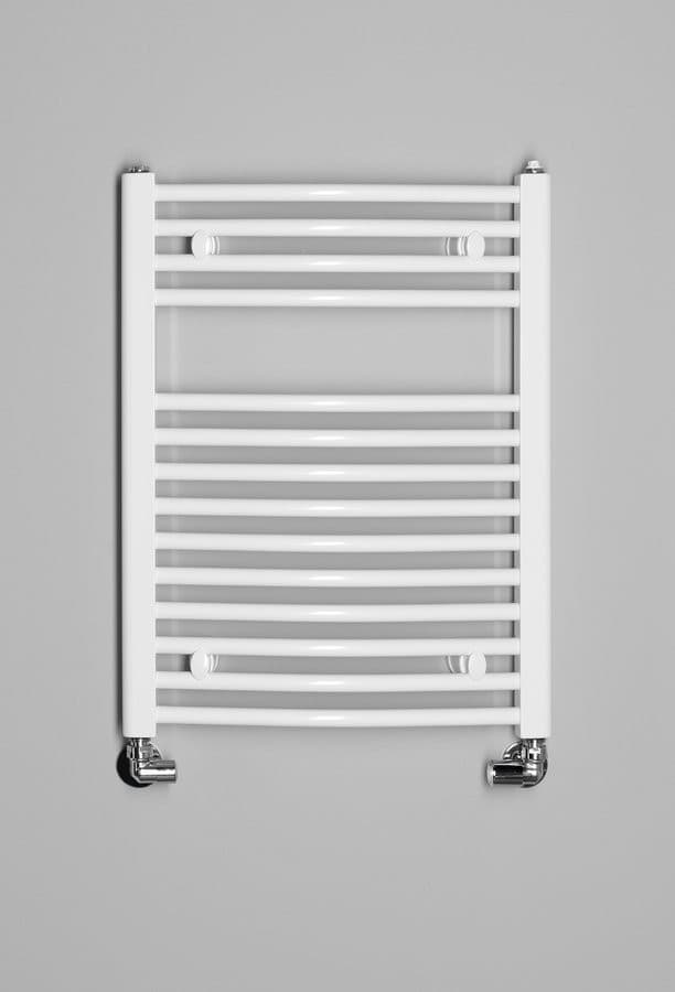 ORBIT grzejnik boczny 500x640 mm biały