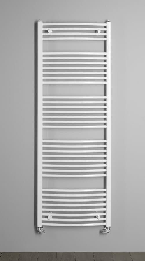 ORBIT grzejnik boczny 600x1680 mm, biały