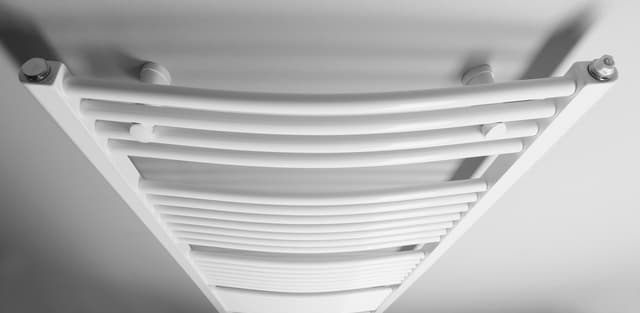 ORBIT grzejnik boczny 600x1680 mm, biały