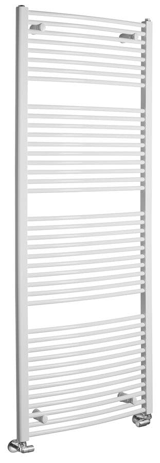 ORBIT grzejnik boczny 750x1850 mm, elektryczny, biały