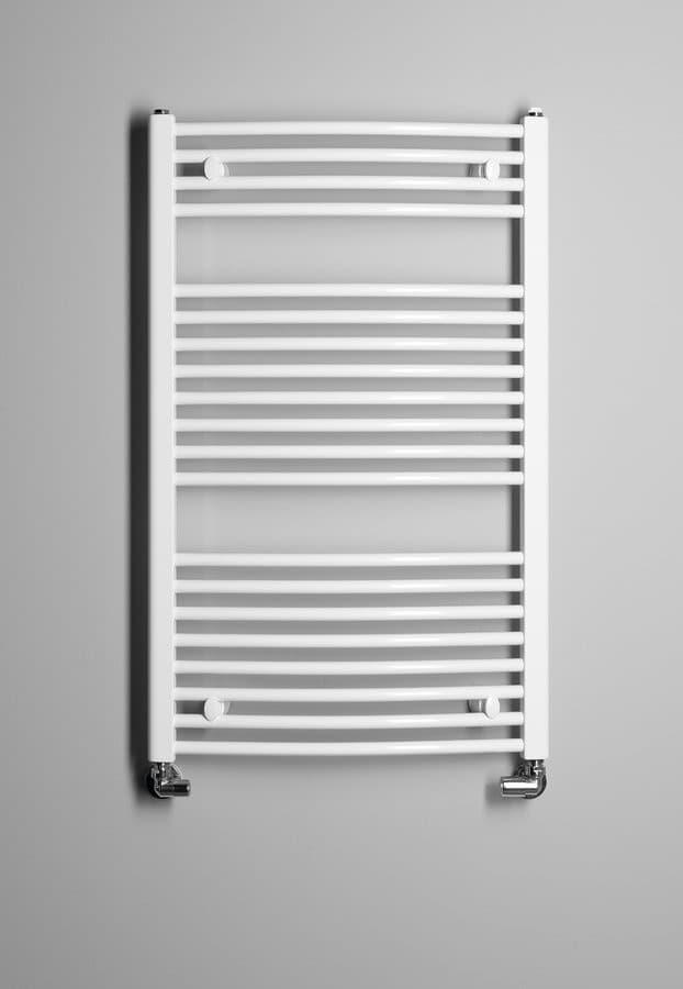 ORBIT grzejnik boczny 600x960 mm, elektryczny i centralny