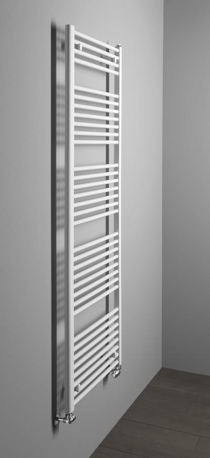 DIRECT grzejnik łazienkowy 600x1680 mm biały