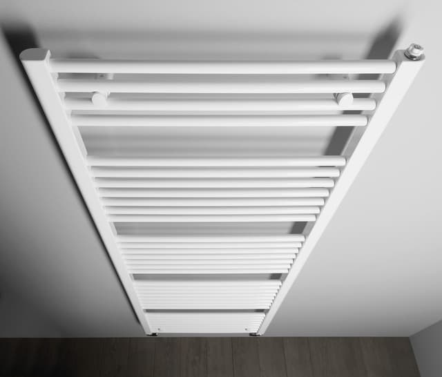 DIRECT grzejnik łazienkowy 600x1680 mm biały