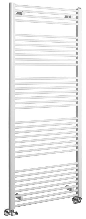 DIRECT grzejnik łazienkowy 750x1680 mm, elektryczny biały