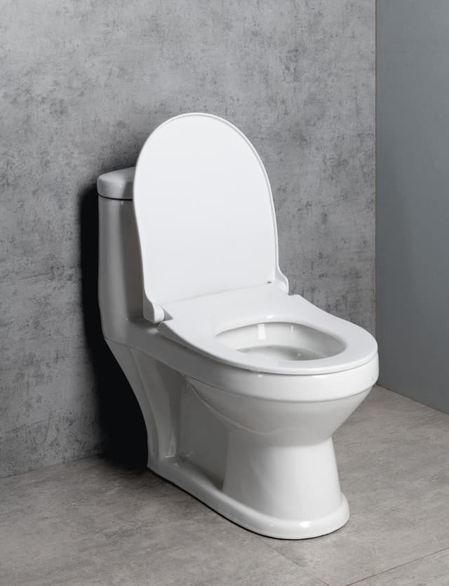 PETIT kompakt WC dla dzieci, odpływ pionowy/poziomy