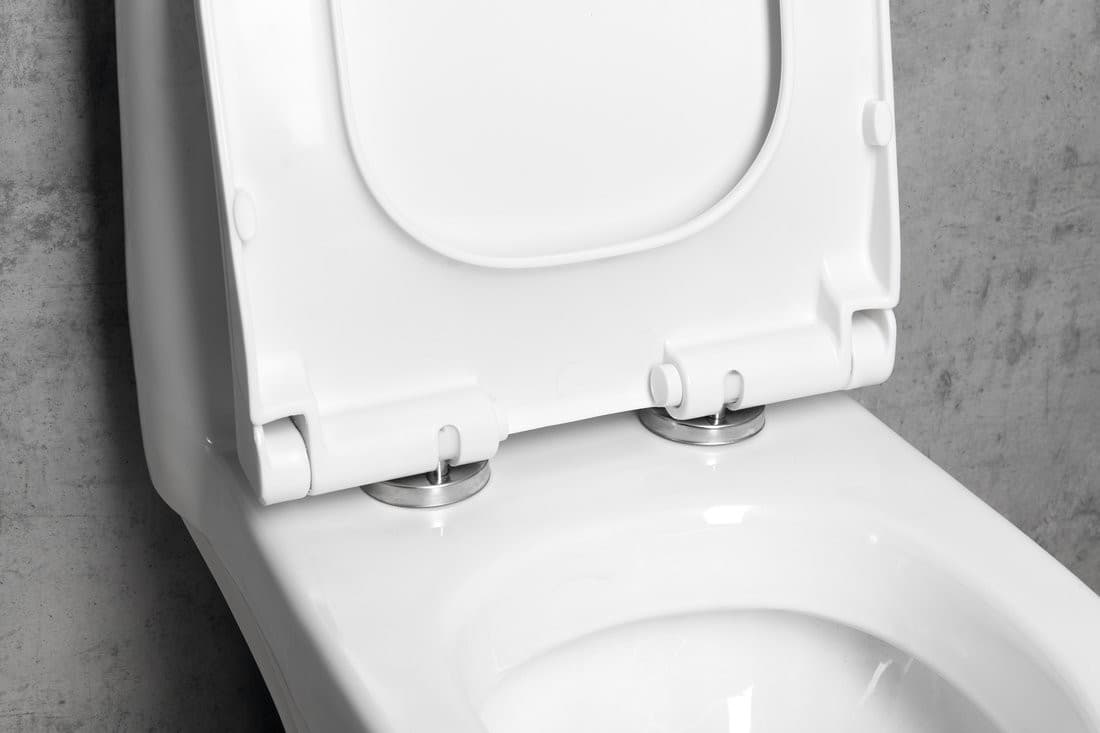 PETIT kompakt WC dla dzieci, odpływ pionowy/poziomy