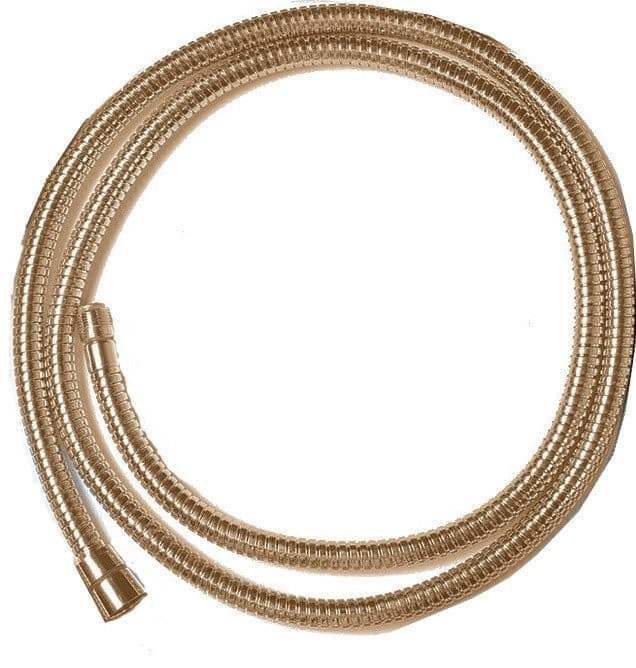 Wąż prysznicowy 175cm do baterii 3886, 3316, M15X1