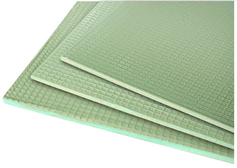ISOLA płyty izolacyjne 60x120cm, 6mm - idealne pod ogrzewanie