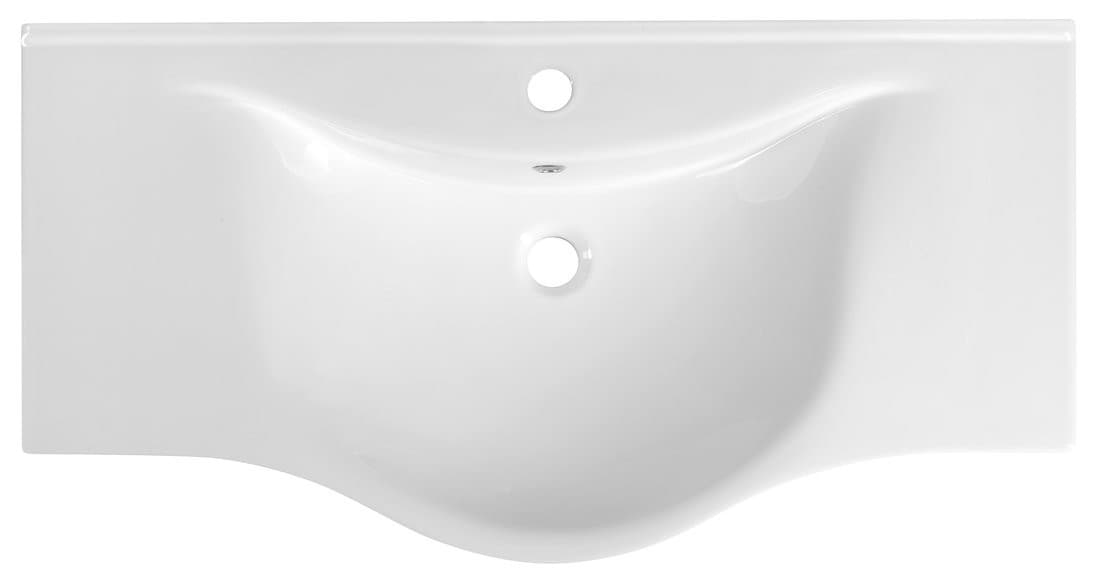 ZARA 100 umywalka meblowa ceramiczna 99,5x46,5 cm