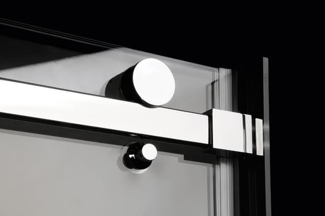DRAGON kabina prysznicowa 1200x800mm z Coated Glass
