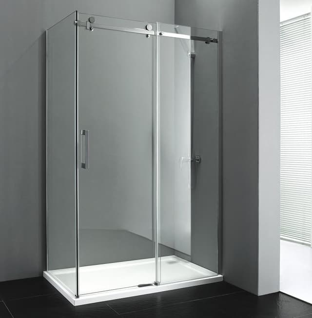 DRAGON kabina prysznicowa 1200x800mm z Coated Glass