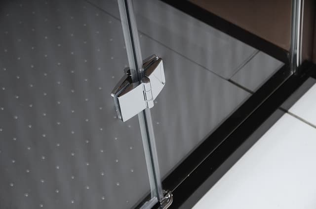 LEGRO kabina prysznicowa 1000x700mm L/P z Coated Glass