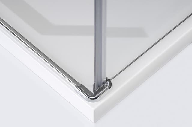 LEGRO kabina prysznicowa 1000x700mm L/P z Coated Glass