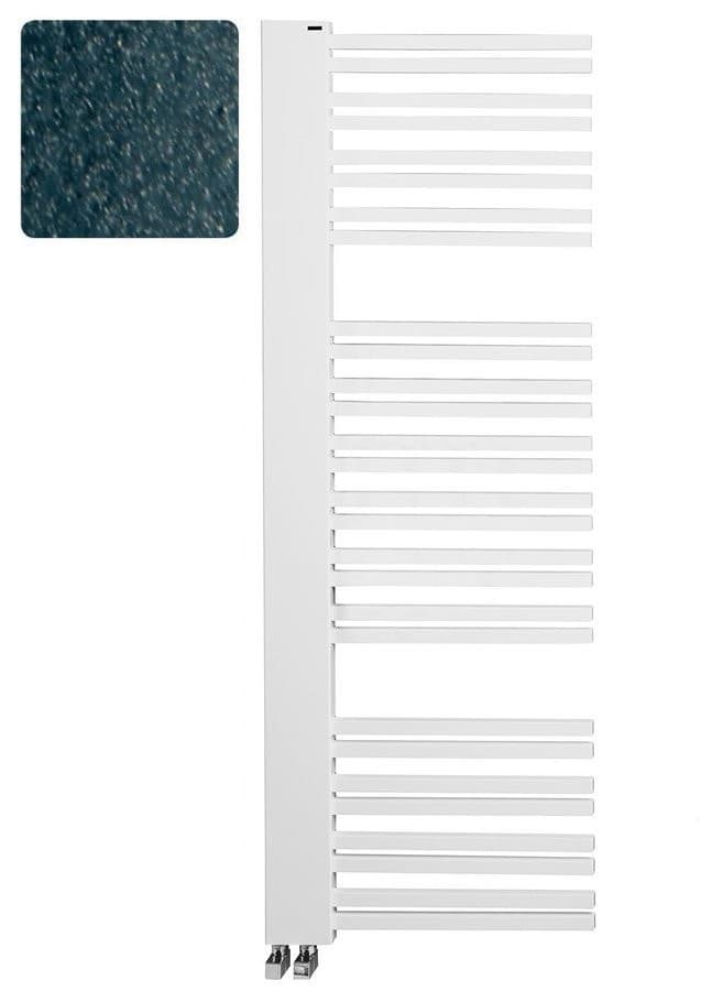 ALTALENA grzejnik łazienkowy 600x1610 mm, antracytowy
