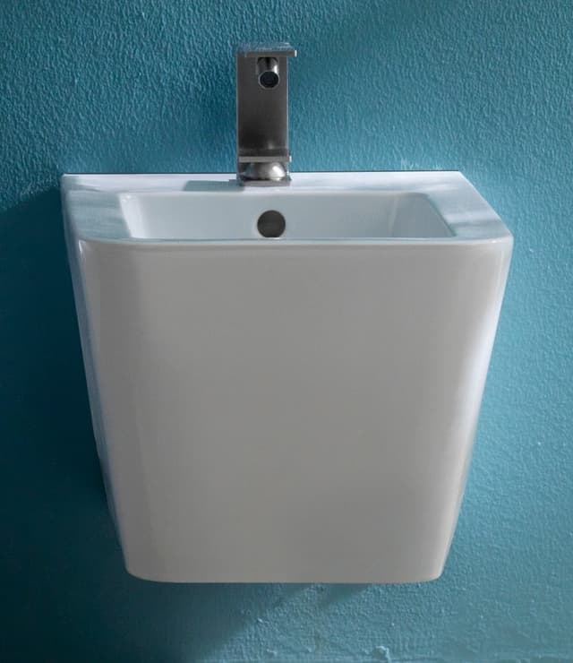 STORM bidet wiszący 36x55cm