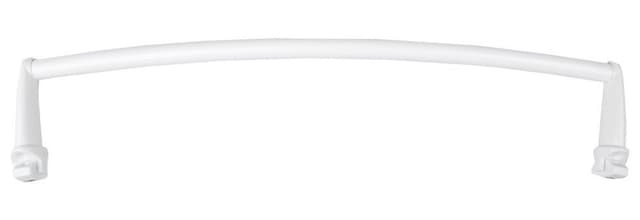 Wieszak na ręczniki na grzejnik obły 43 cm