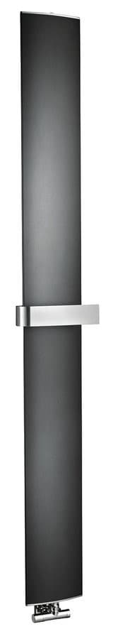 OTHELLO MONO SLIM aluminiowy grzejnik 300x1890mm