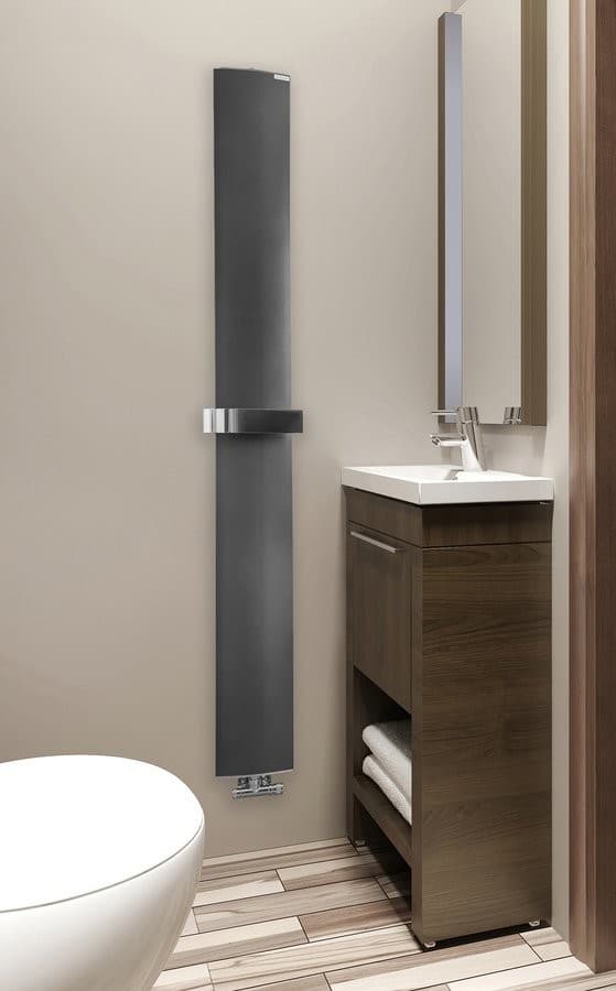OTHELLO MONO SLIM aluminiowy grzejnik 300x1890mm